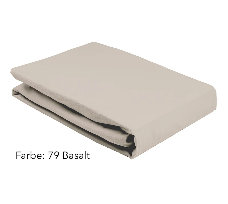 Hochwertiges Bettlaken für Boxspringbetten