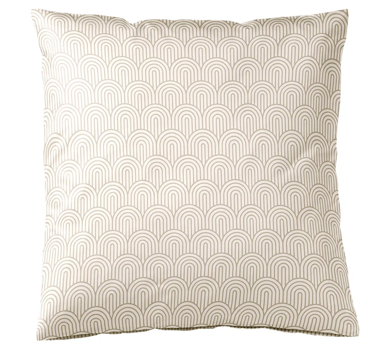 Maison Arcs