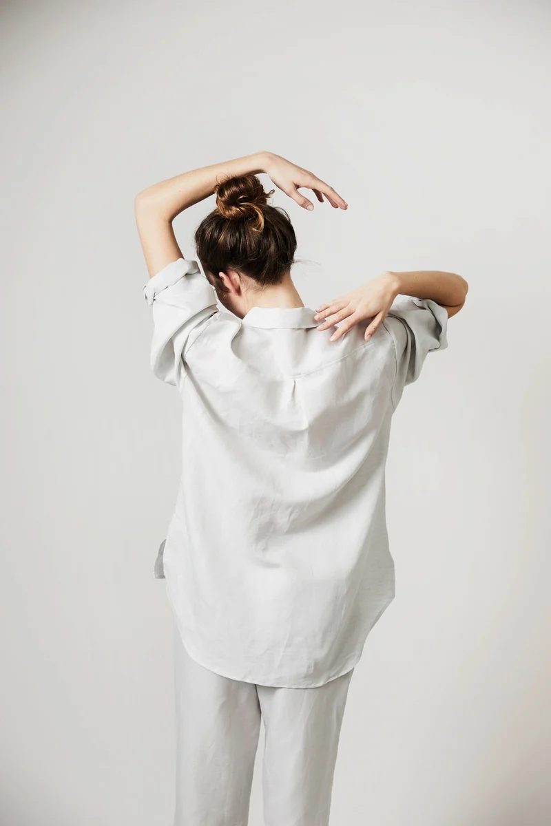 PJ Shirt