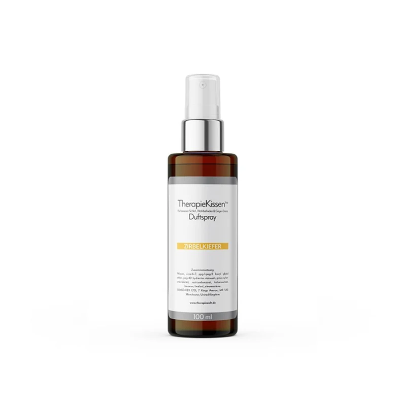 Box: Wellness Blau - Therapiedecke, Gesundheitskissen und Duftspray