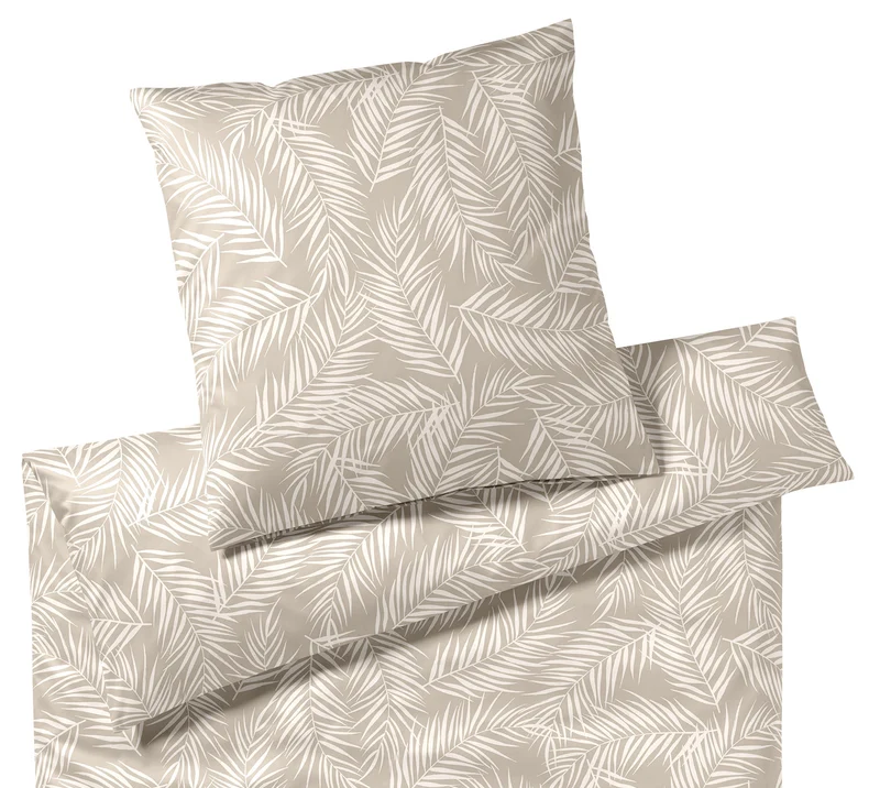 Maison Leaves