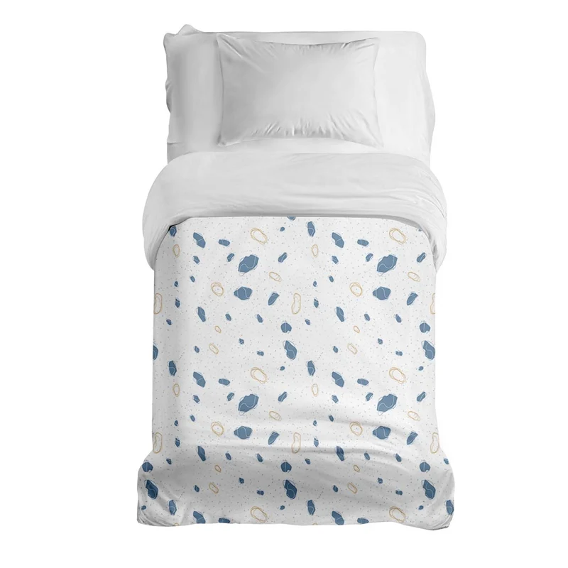 PREMIUM Floral Gewichtsdecke für Erwachsene