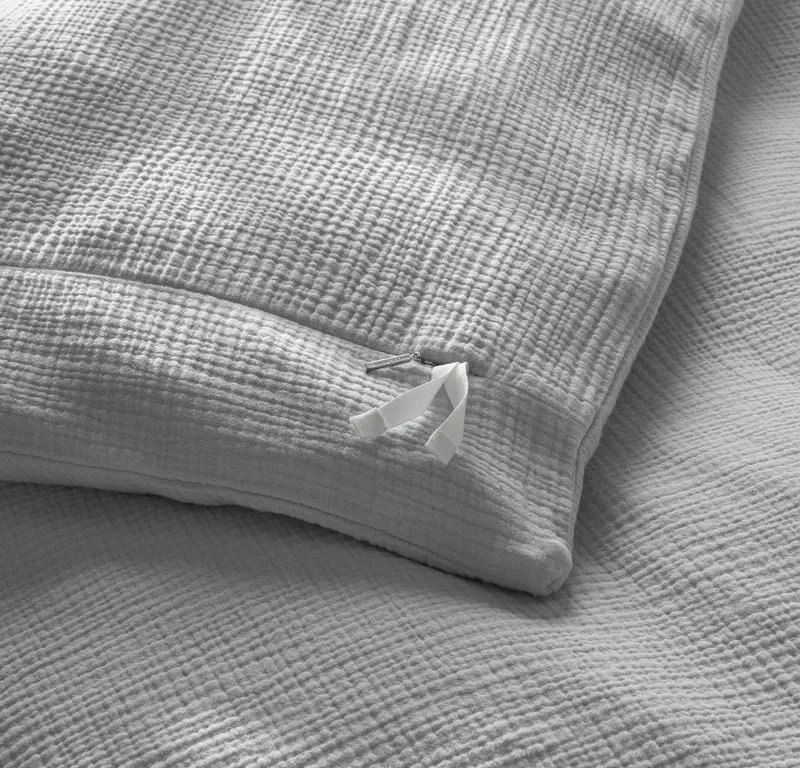 Dream Duvet Set - Shore