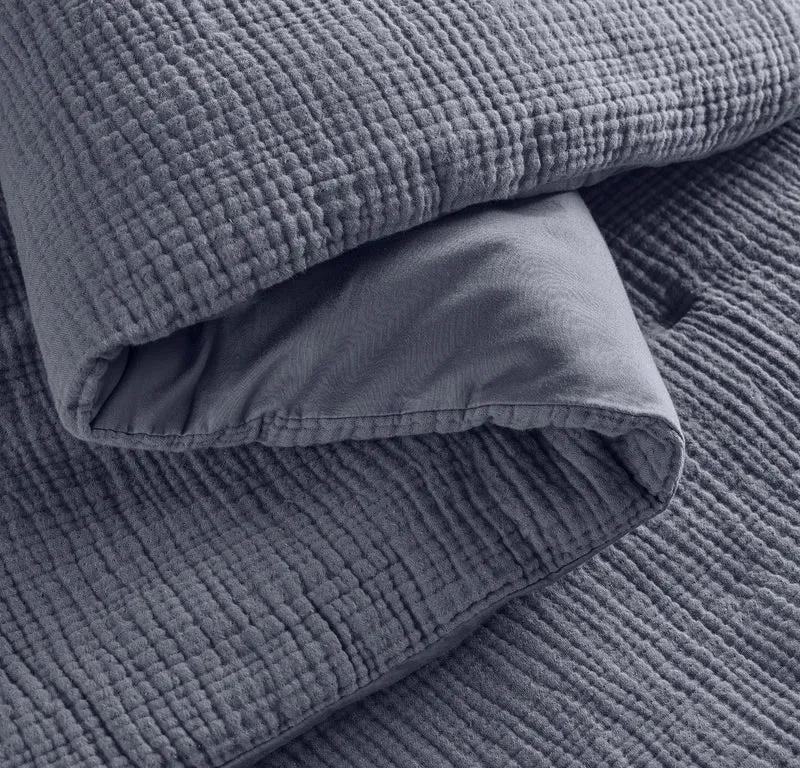 Dream Duvet Set - Mineral