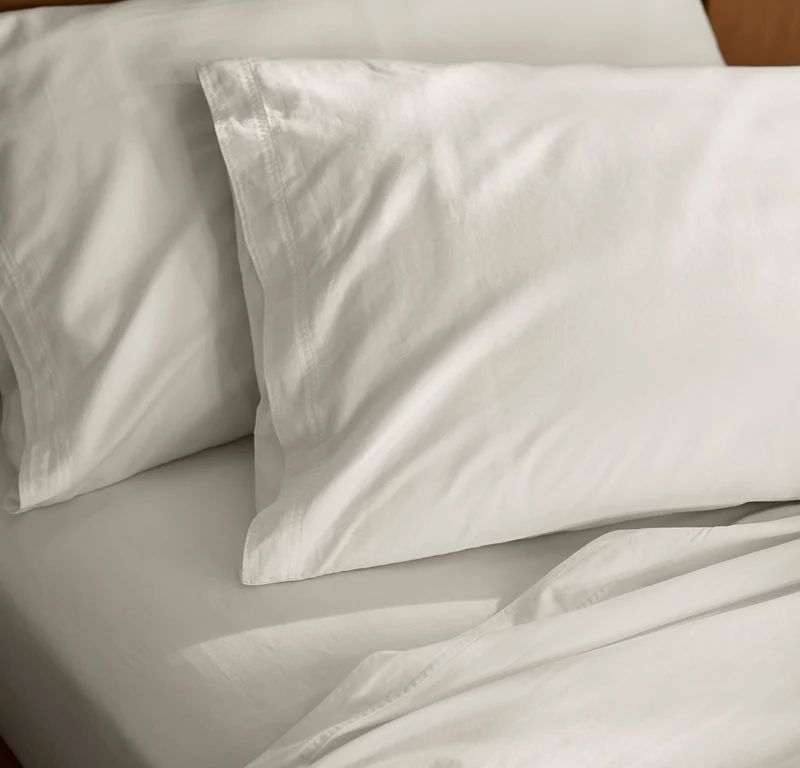 Percale Vintage Washed Starter Bundle