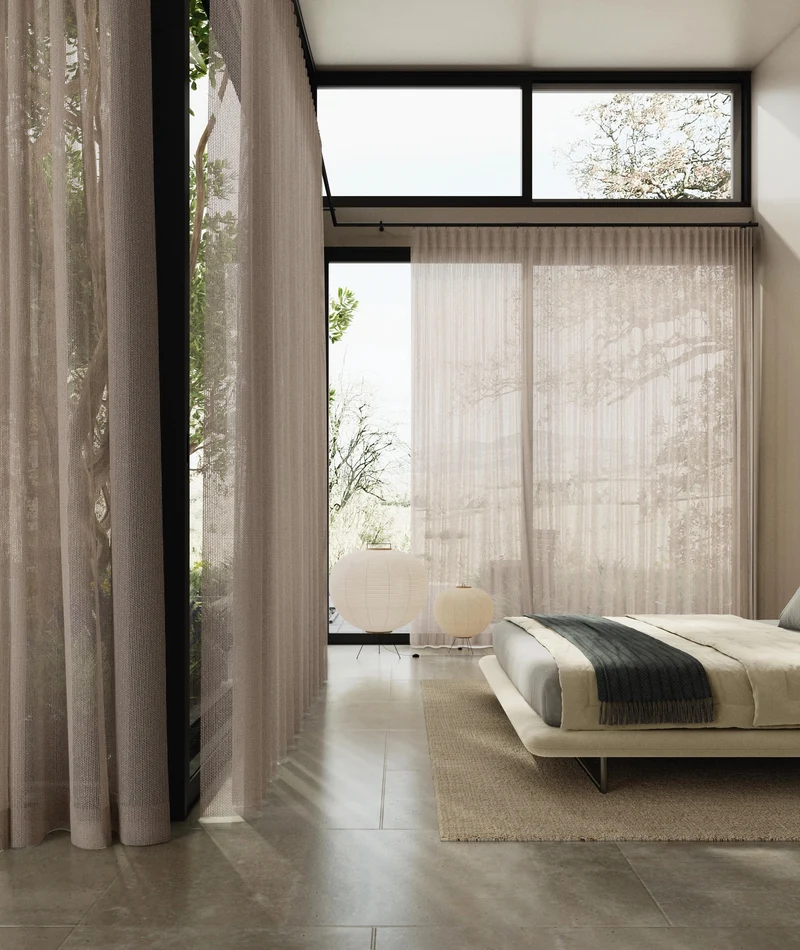 Eco Loom - bark 318 cm