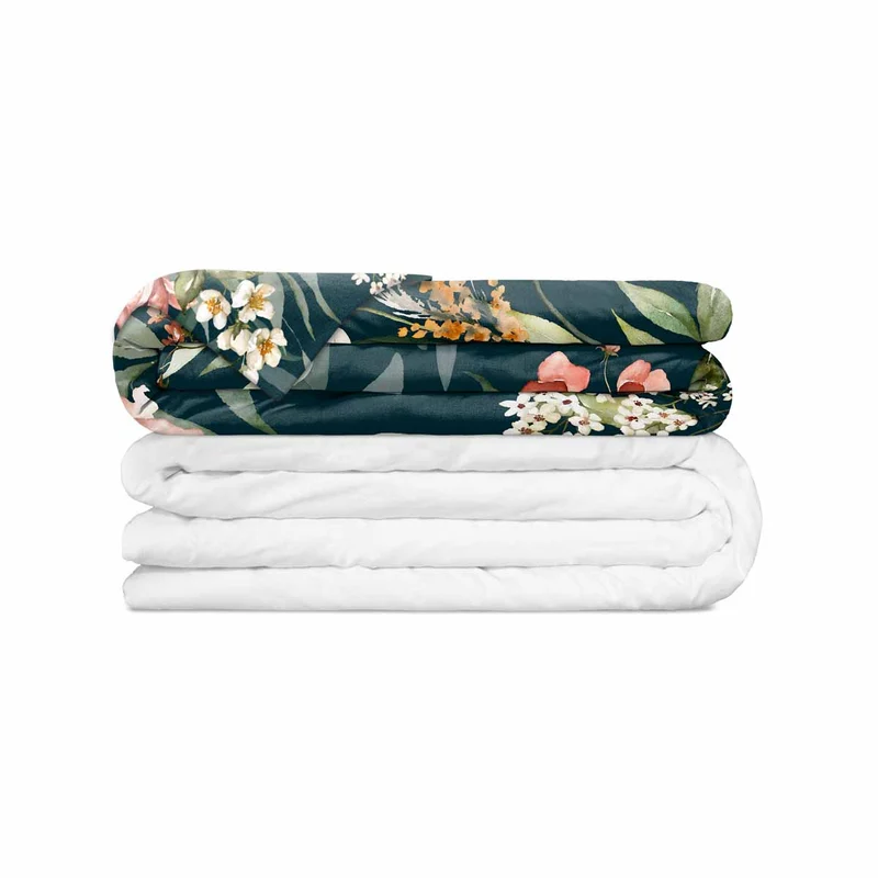 PREMIUM Sommer Gewichtsdecke für Erwachsene