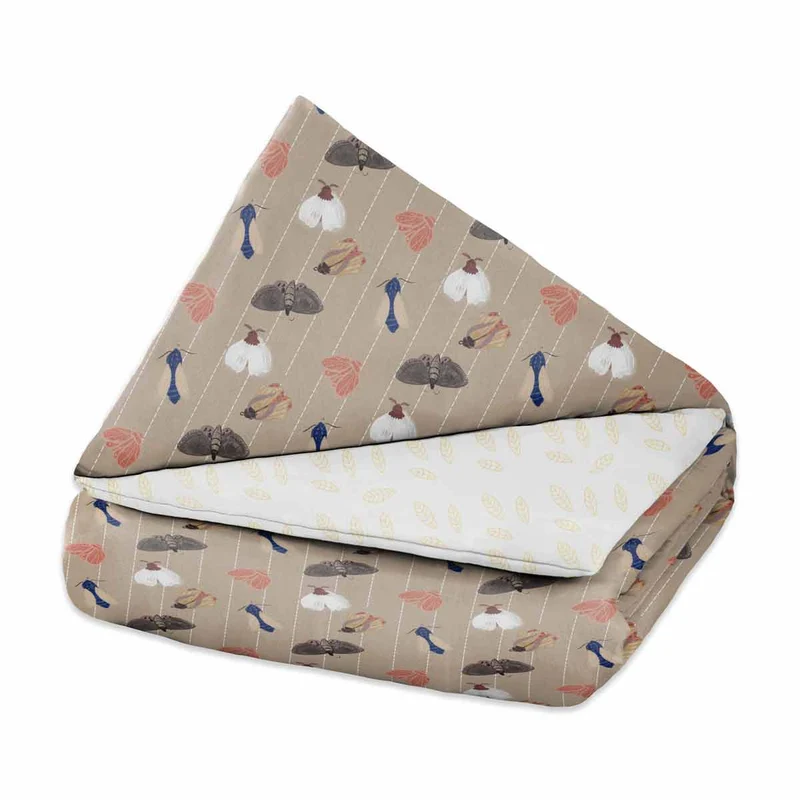 STANDARD Tiere Gewichtsdecke für Kinder