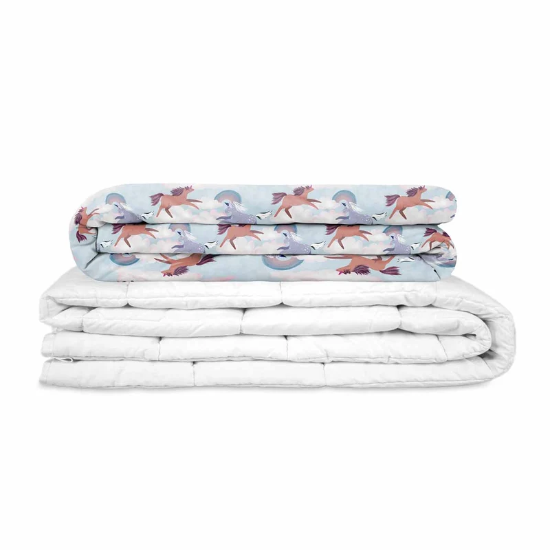 STANDARD Tiere Gewichtsdecke für Kinder