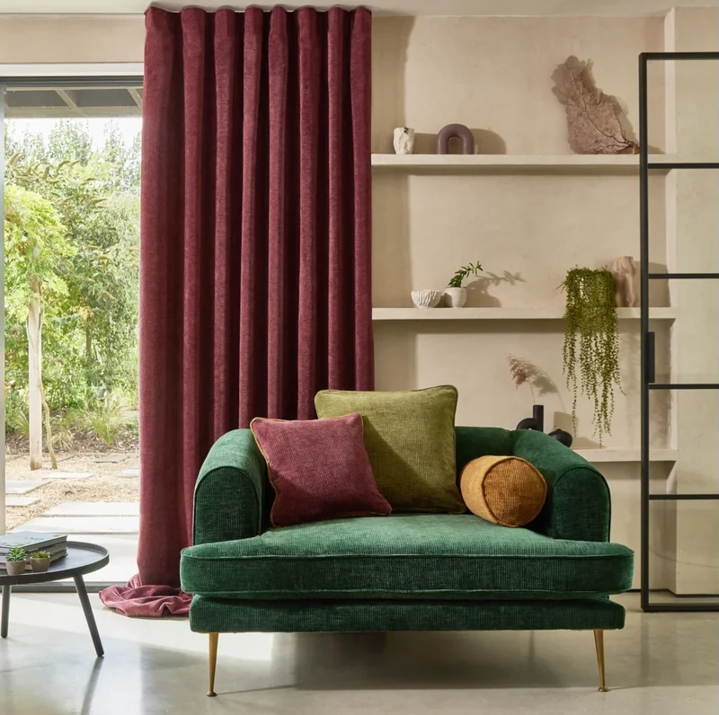 Eco Cord - plum