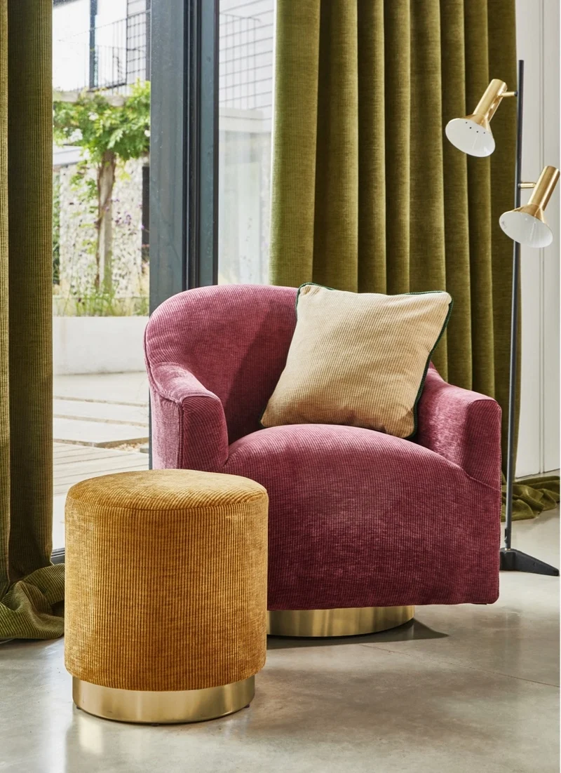 Eco Cord - burgundy