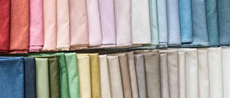 Eco Drapery - lilac 308 cm