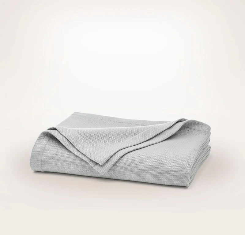 Bed Blankets - Shore Lightweight