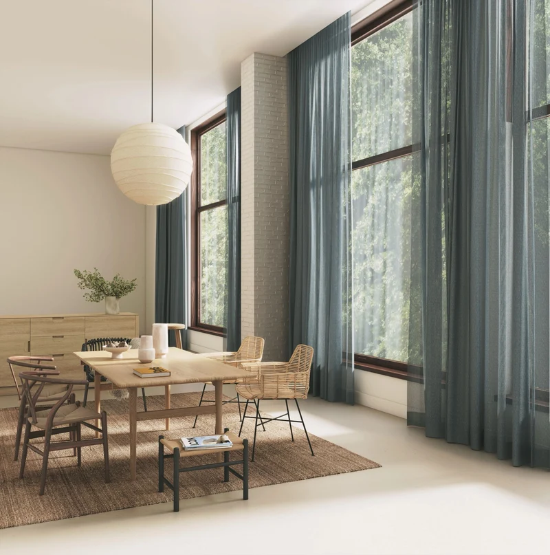 Eco Loom - horizon 318 cm