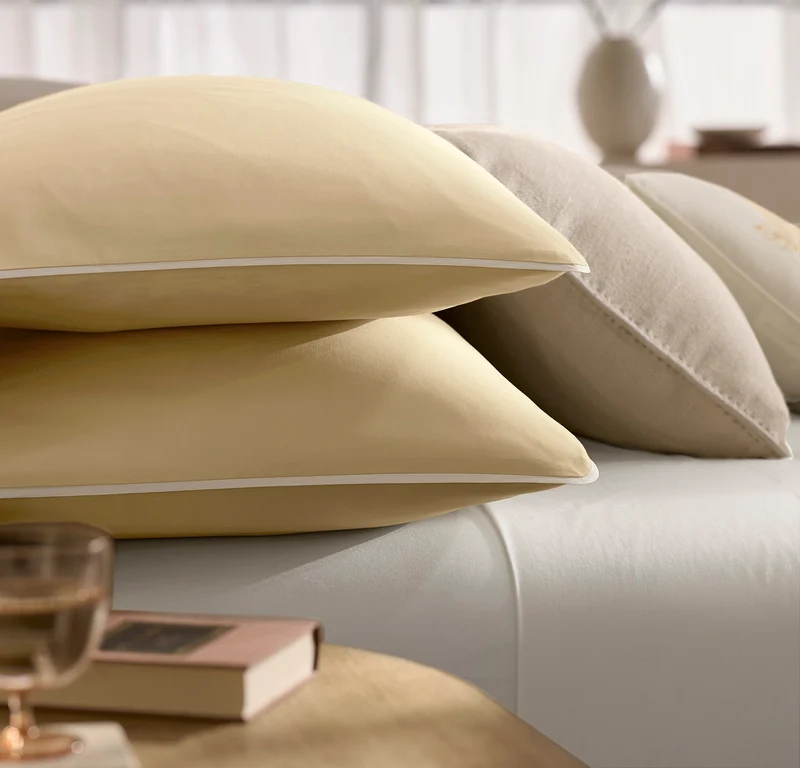 Signature Comforter - Buttercup