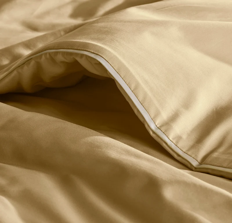 Signature Comforter - Buttercup
