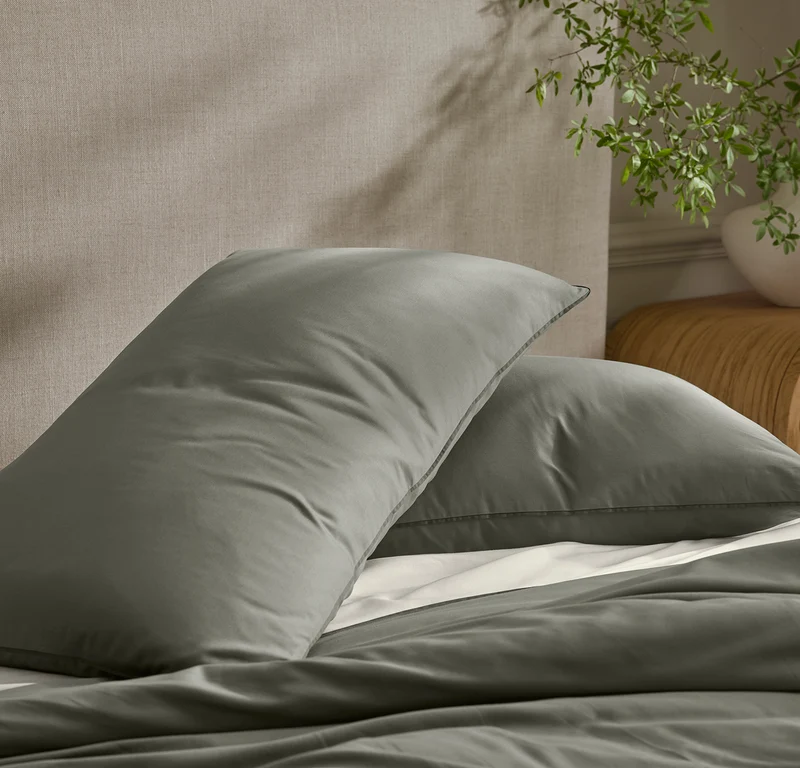 Signature Comforter - Juniper