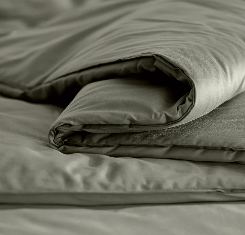 Signature Comforter - Juniper