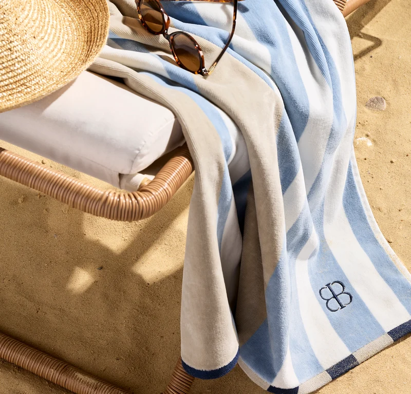 Summer Kickoff Beach Bundle