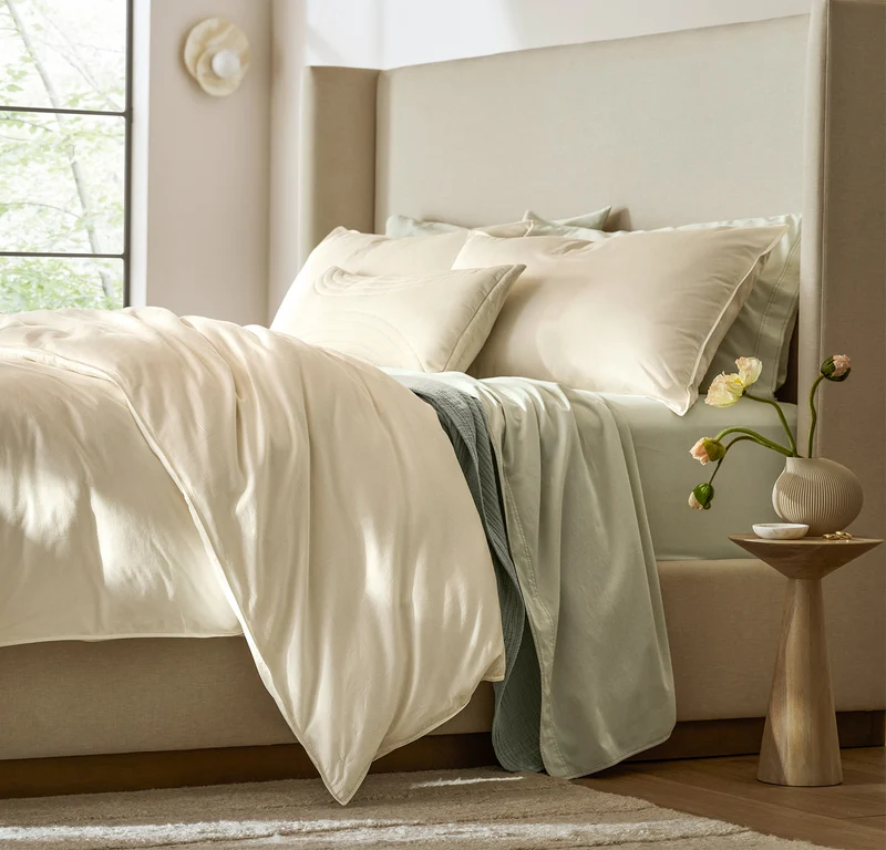 Dream & Percale Vintage Washed Starter Bundle