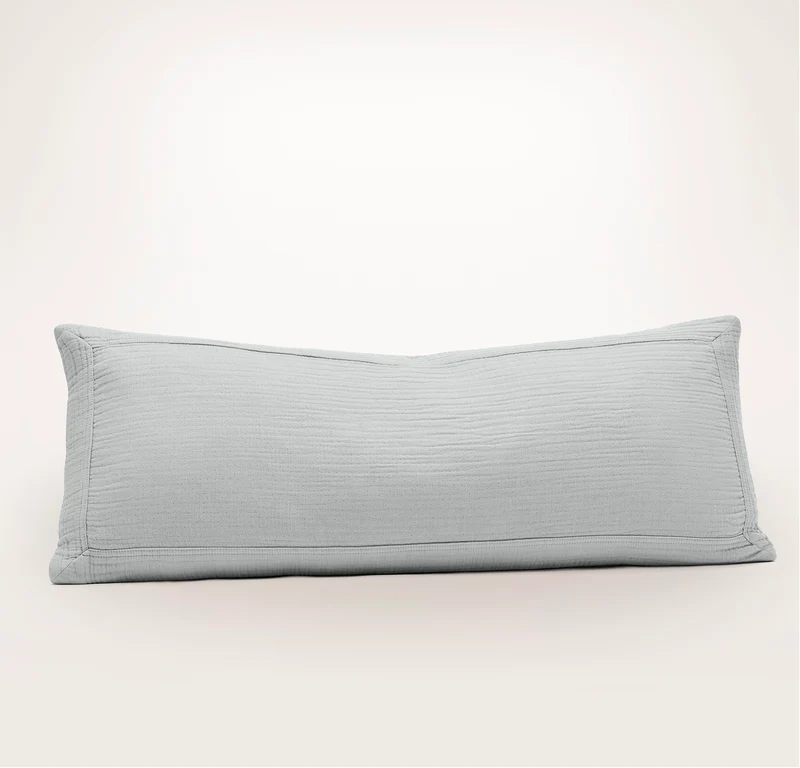 Dream Pillow Cover (Lumbar) - Shore