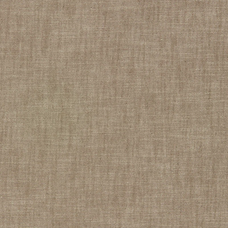 Cotton Linen - tawny