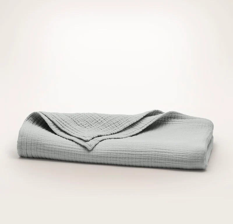 Dream Throw Blanket - Shore