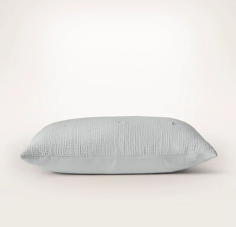 Dream Comforter Sham - Shore