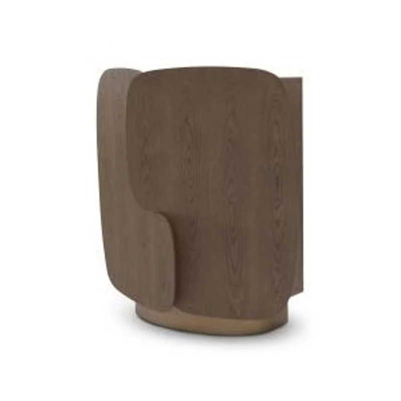Casa Padrino Luxus Sessel Dunkelgrau / Messing 113 x 51 x H. 148 cm - Eleganter Sessel - Moderne Wohnzimmer Möbel - Luxus Qualität