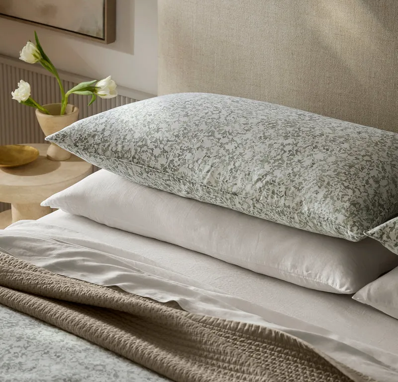 Signature Comforter - Meadow Garden