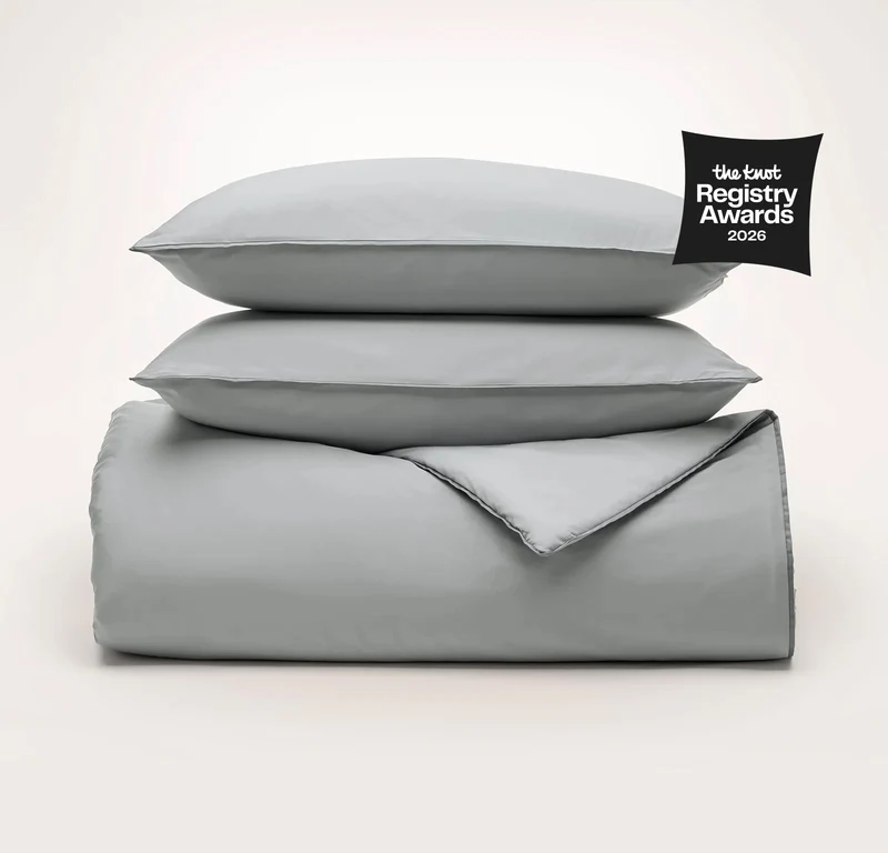 Signature Comforter - Shore