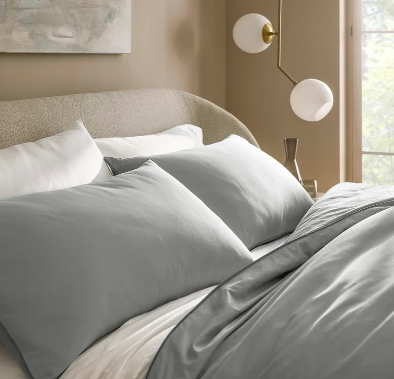 Signature Comforter - Shore