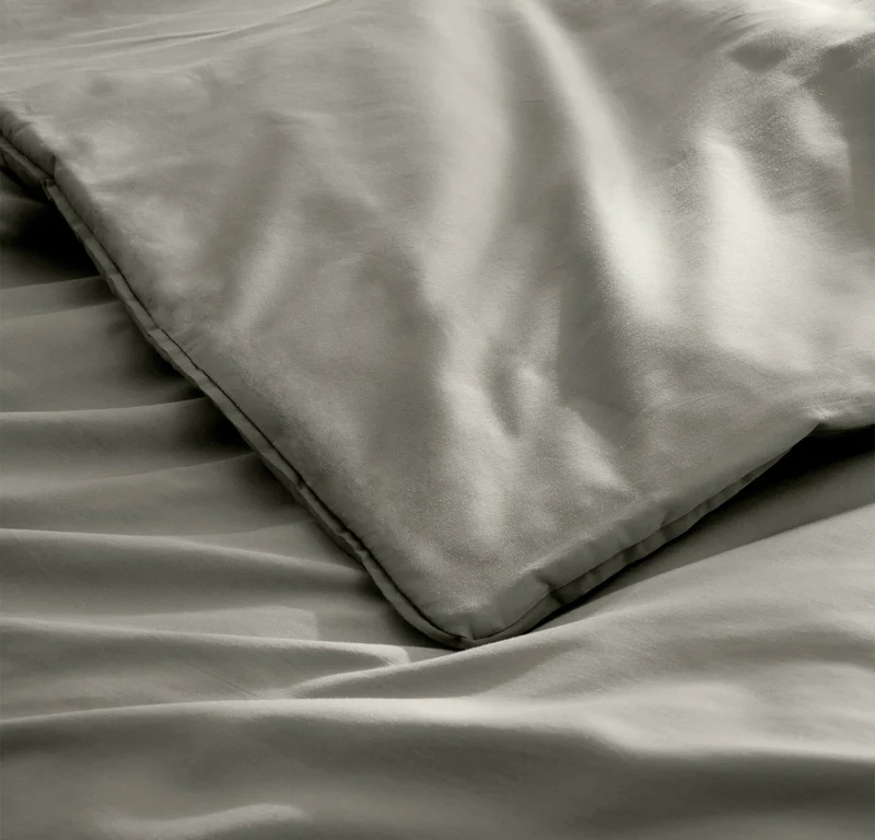 Signature Comforter Set - Sageleaf