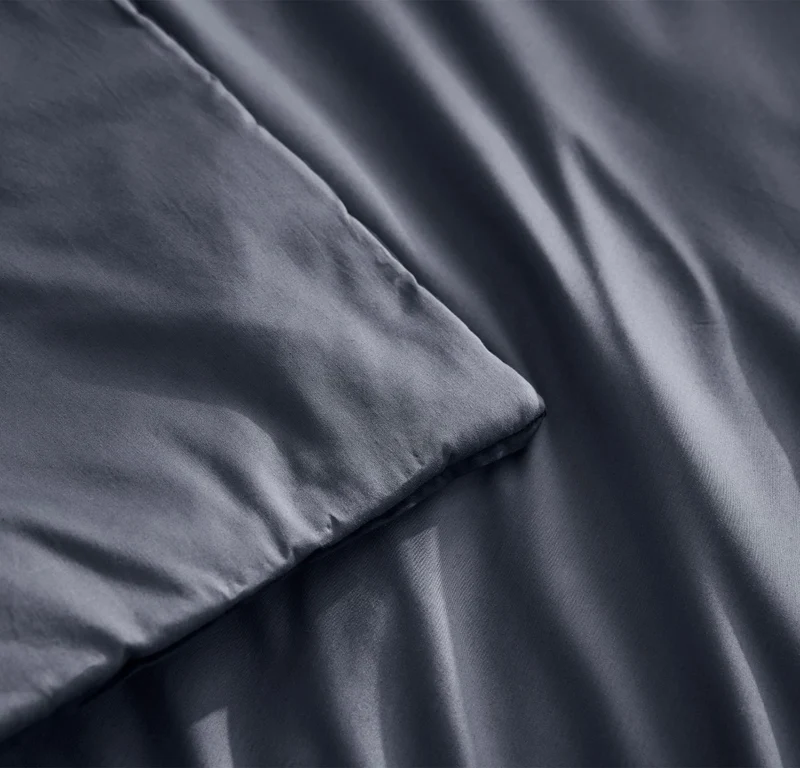 Signature Comforter Set - Mineral