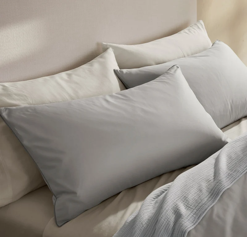 Signature Comforter - Mist