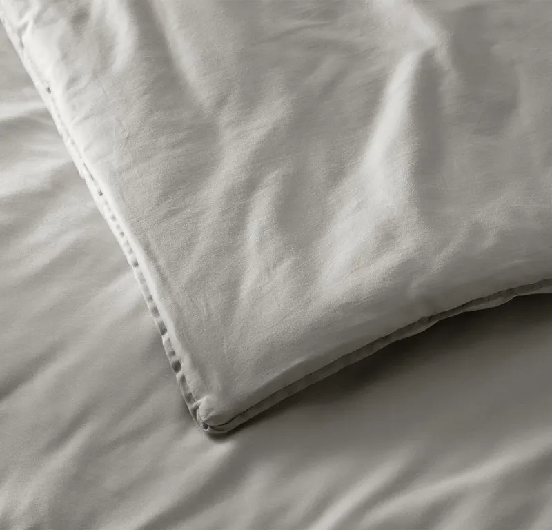 Signature Comforter - Mist