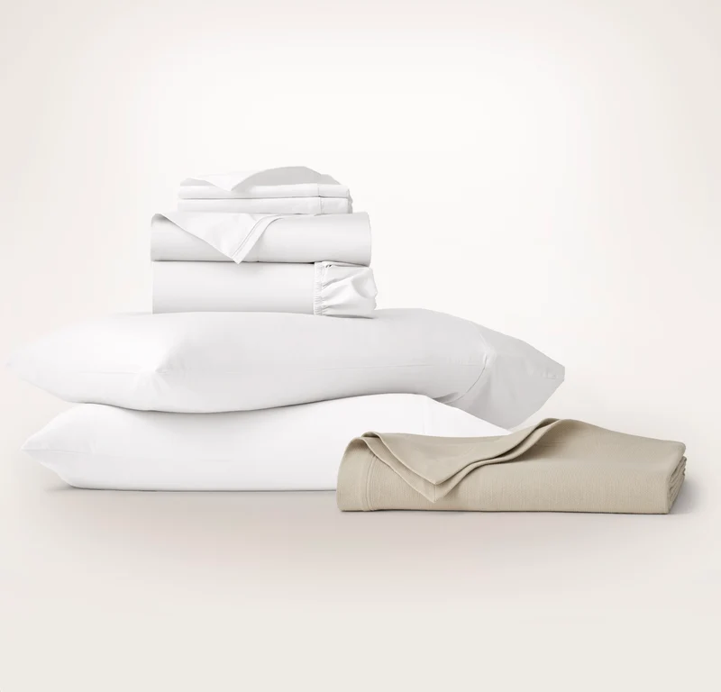 Mom's Dreamiest Sleep Bundle