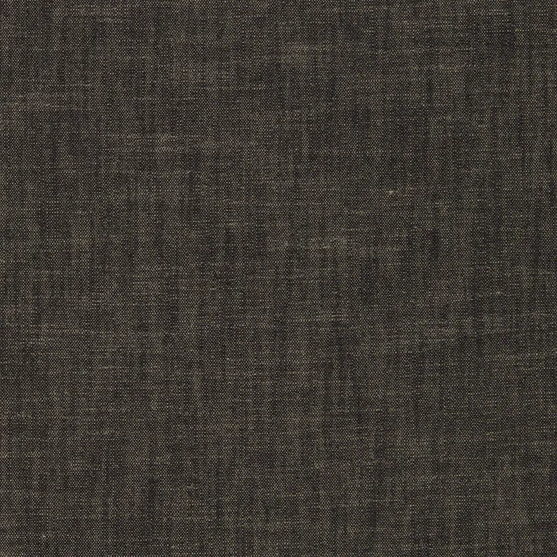 Cotton Linen - graphite