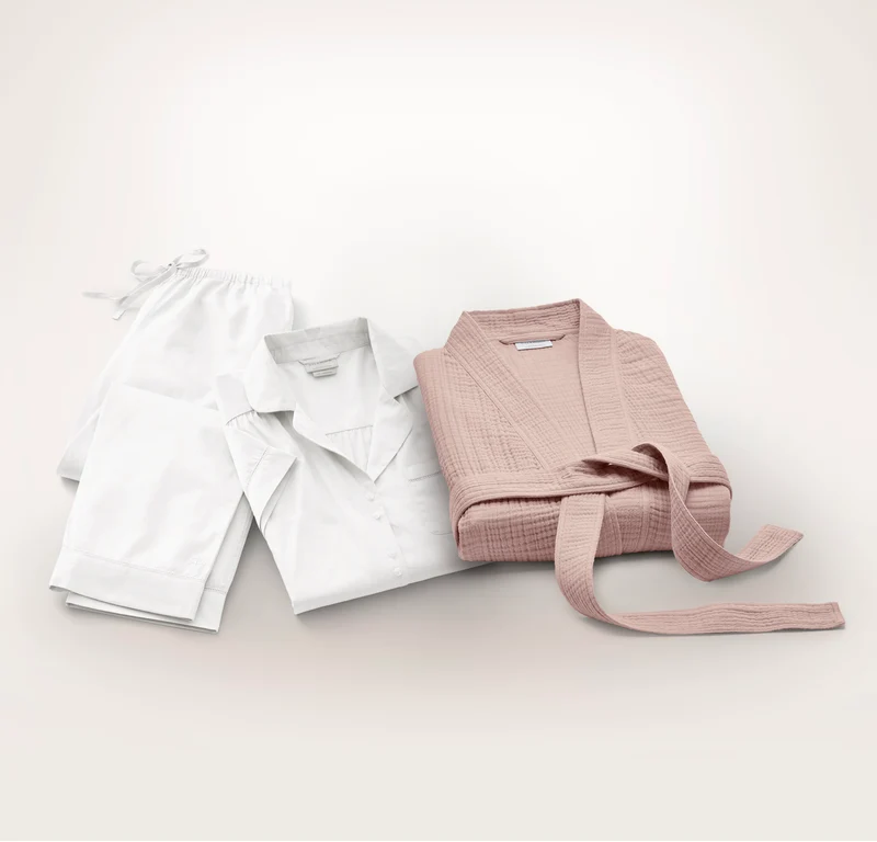 Mom’s Rest & Relax Bundle