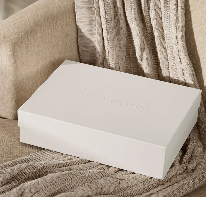 Neville Sheet Set (500)