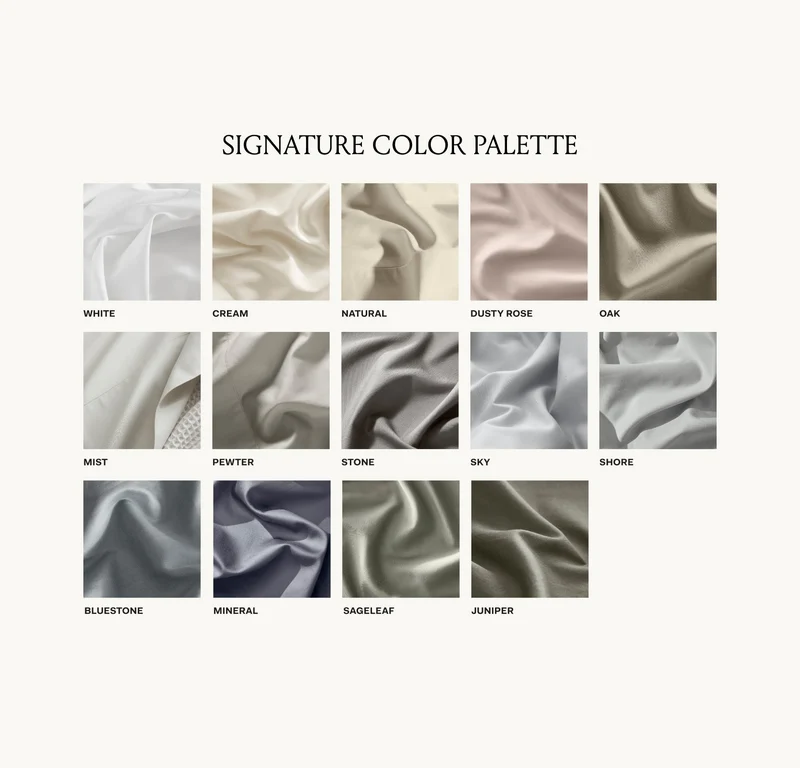 Neville Sheet Set (500)