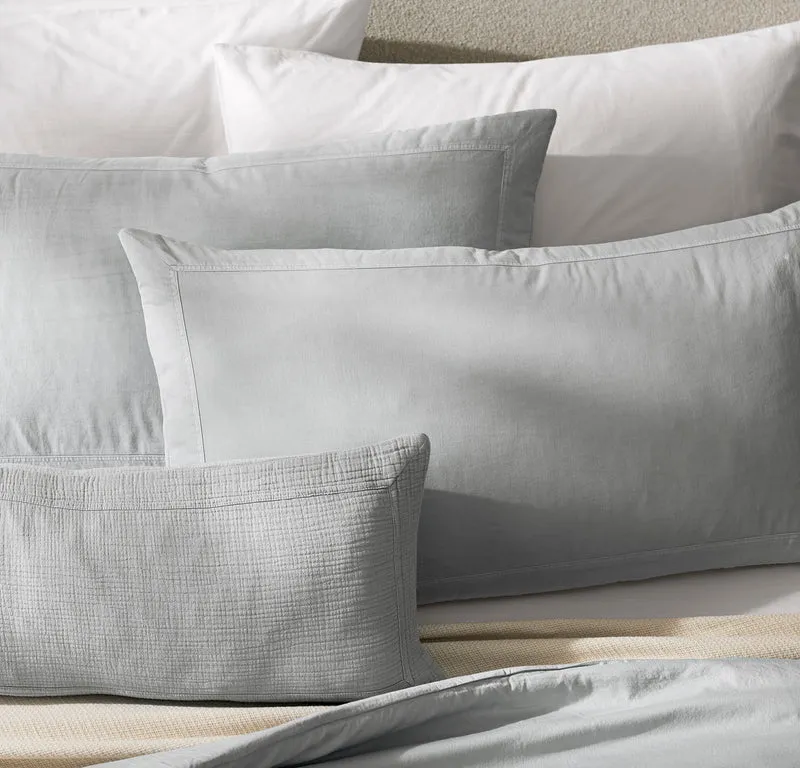 Signature Vintage Washed Comforter Set - Vintage Shore