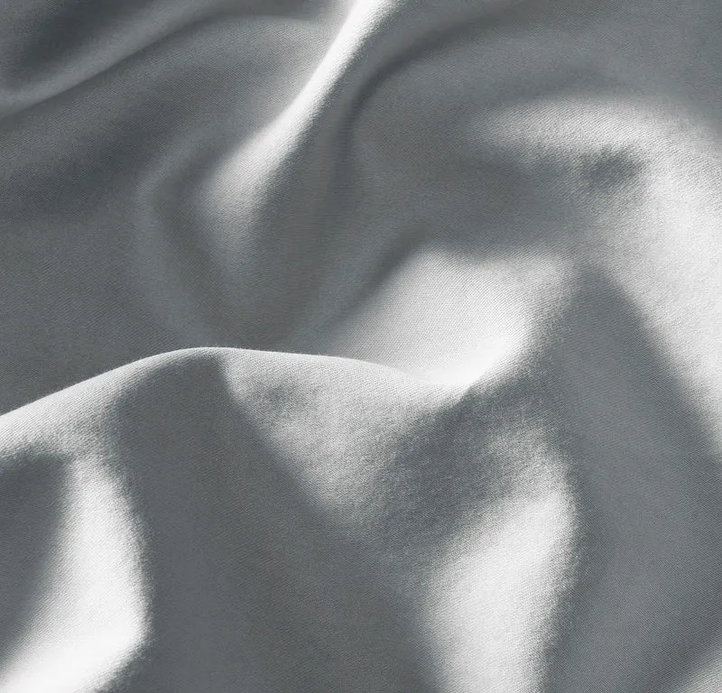 Percale Vintage Washed Sheet Set - Vintage Shore