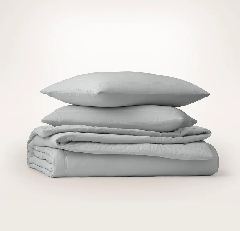 Signature Vintage Washed Comforter Set - Vintage Shore