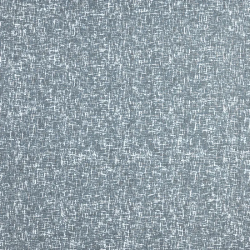 Baumwollstoff Tiny Lines - denim