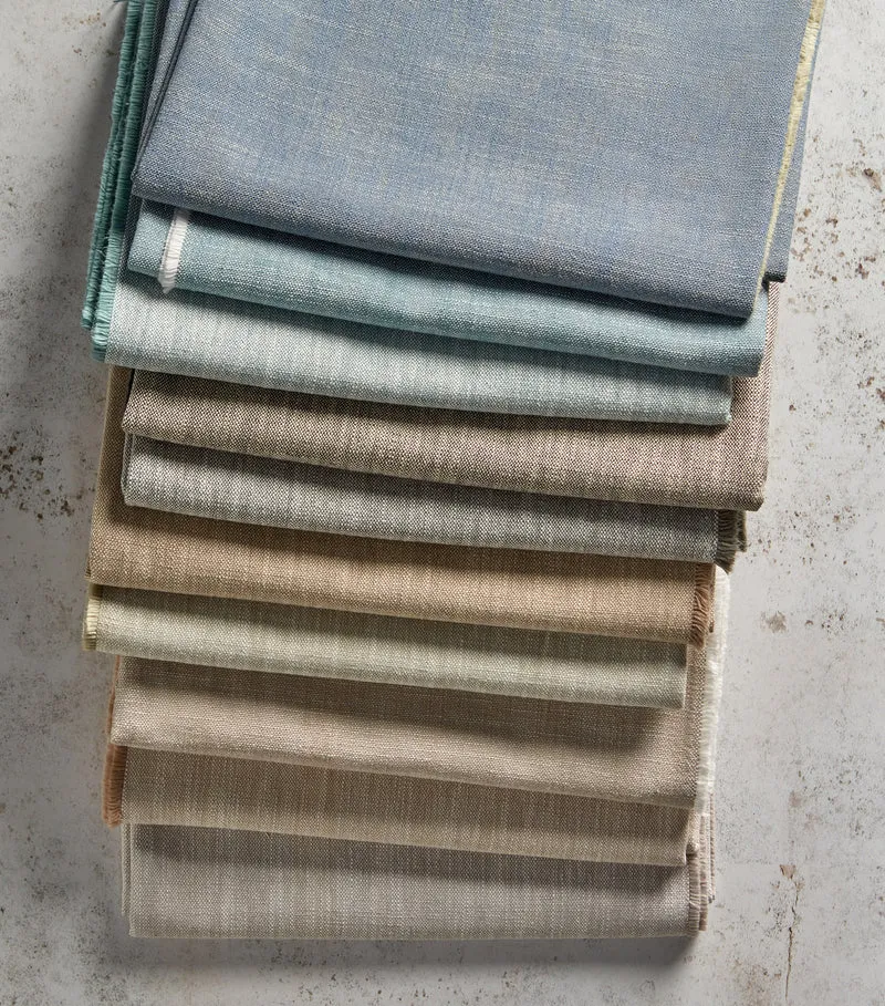 Cotton Linen - bear