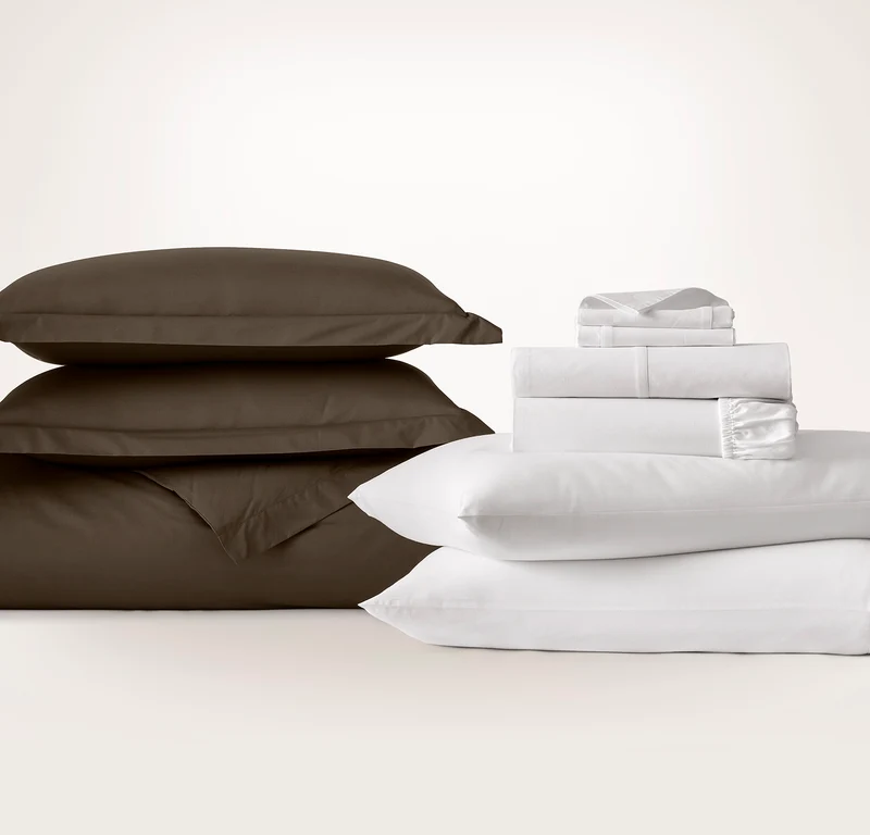 Percale Starter Bundle