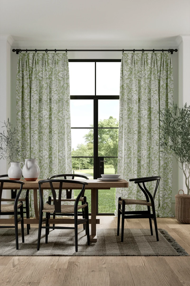 Chrysanthemen Toile - weide
