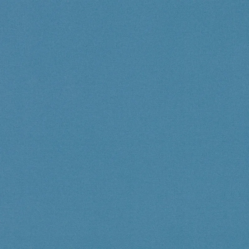 Cotton Plain - harbour