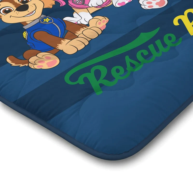 Kids Bettdecke - Paw Patrol